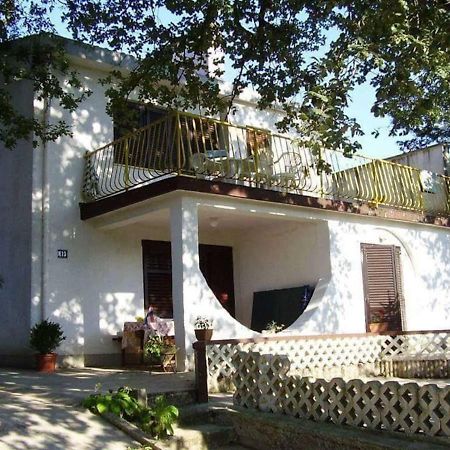 Apartman Sabadin Нивице Екстериор снимка